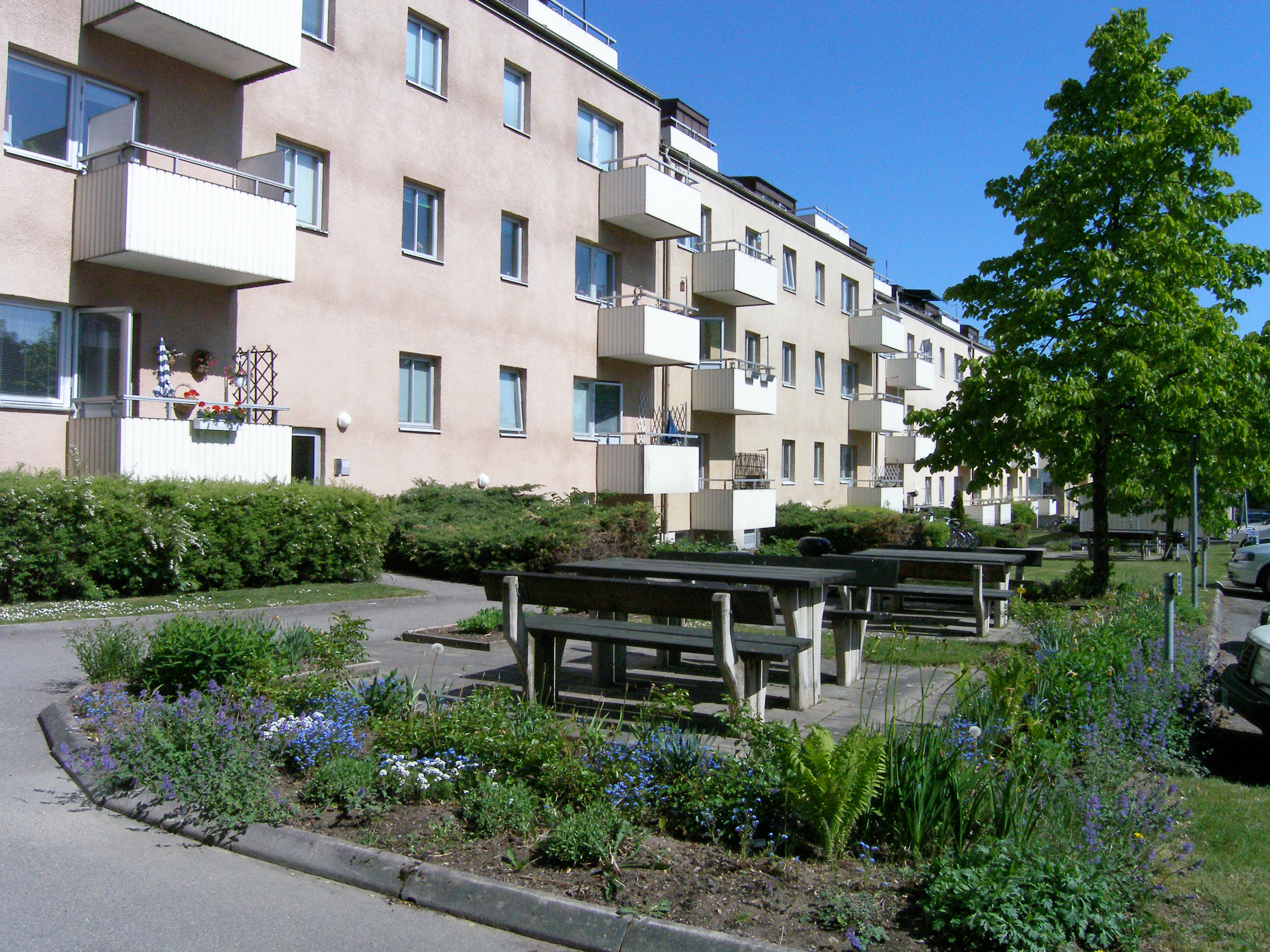Götgatan 48 A, 582 31, LINKÖPING