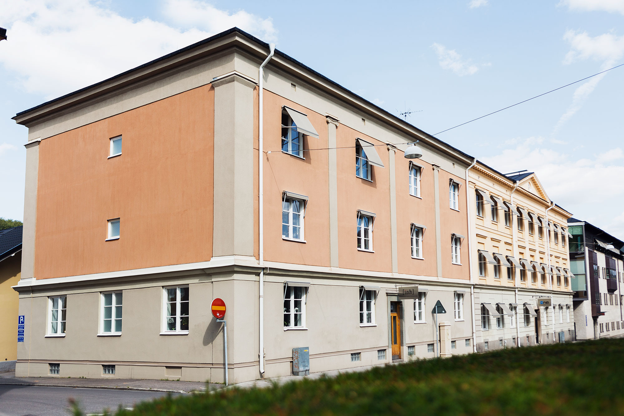 Kungsgatan 41 B, 582 18, LINKÖPING