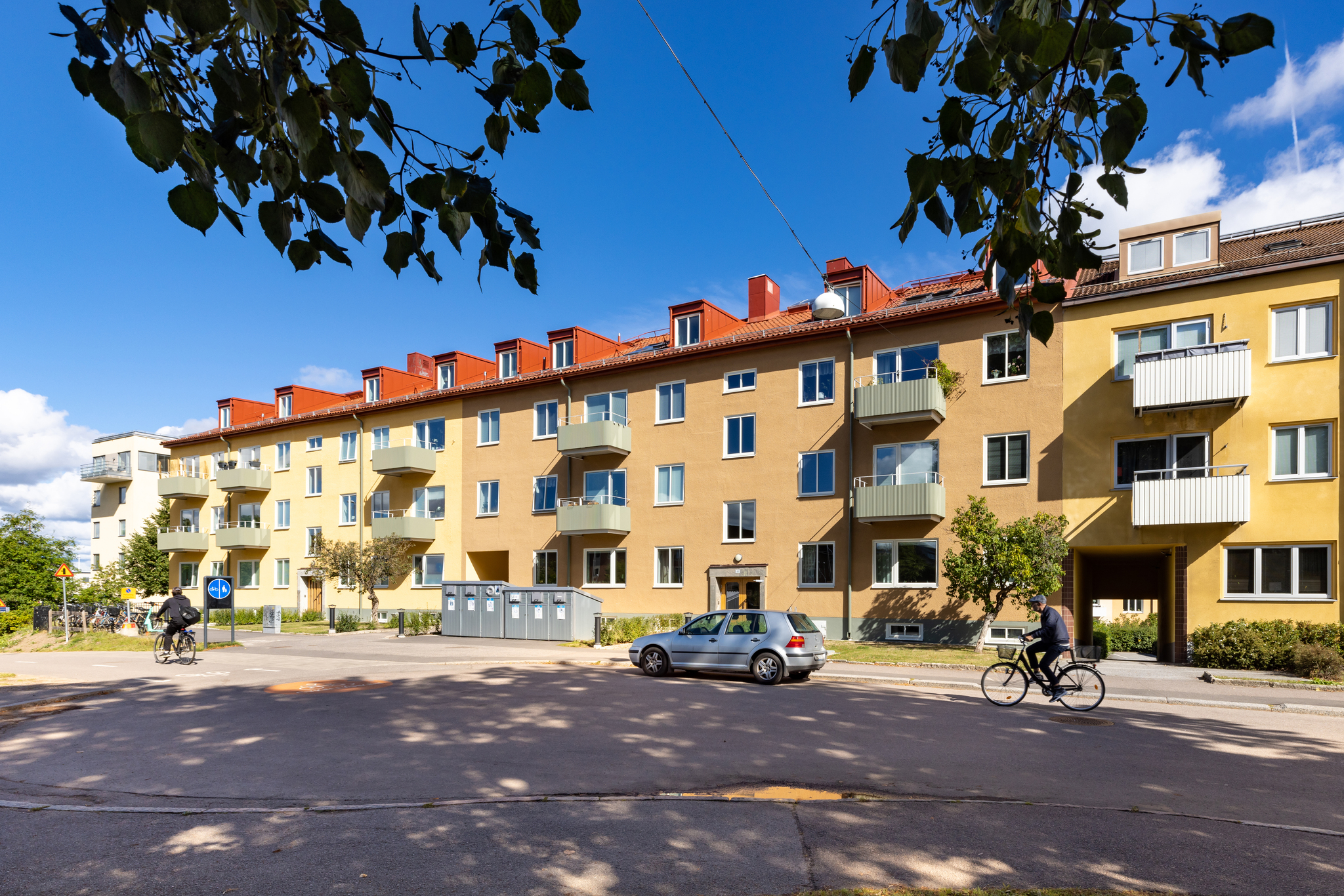 Hunnebergsgatan 51, 582 34, LINKÖPING
